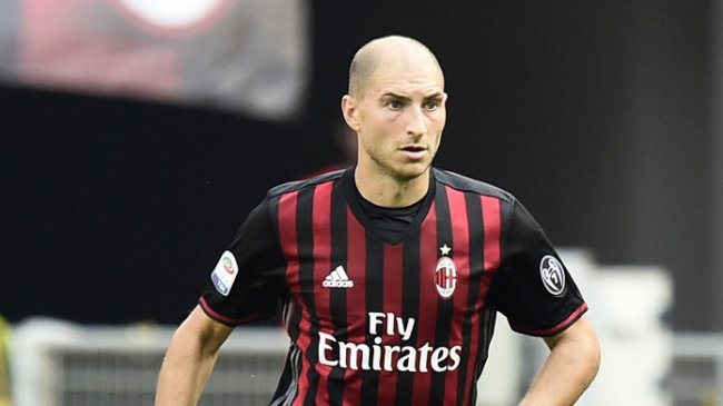 Tanti auguri a Gabriel Paletta!