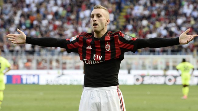 Deulofeu dziękuje klubowi i kibicom: 