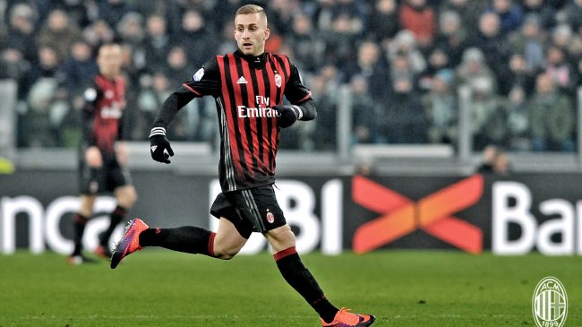 Barcelona aktywuje klauzulę wykupu Deulofeu