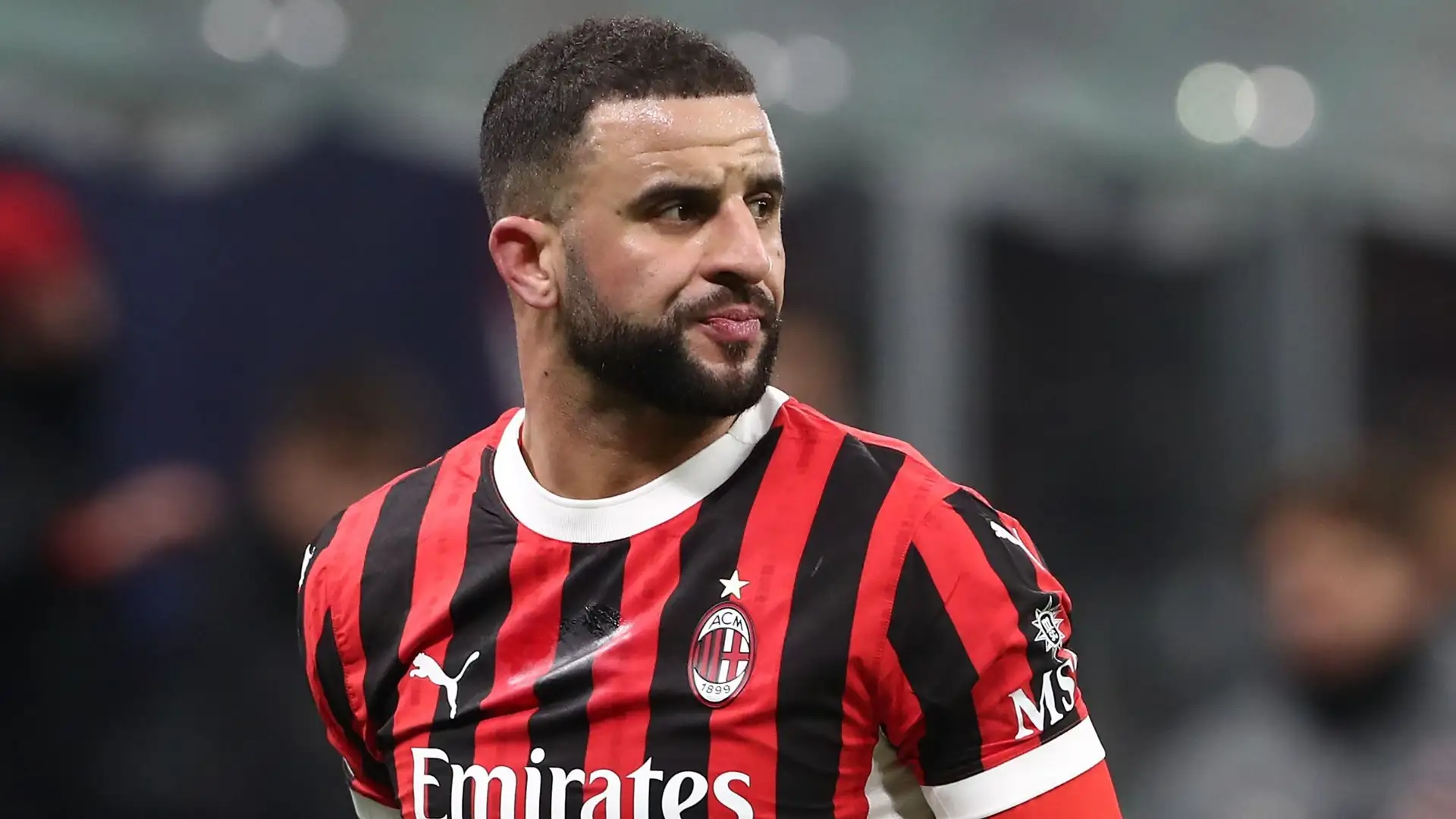 Tanti auguri a Kyle Walker!