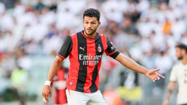 Milan powalczy na San Siro z Lecce o spokojną przerwę reprezentacyjną