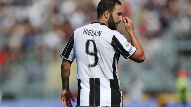 Higuain w Milanie? Trudne do zrealizowania, ale nie niemożliwe