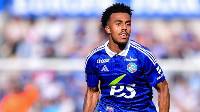 LGdS: Milan szuka prawego obrońcy. Guela Doué głównym kandydatem do transferu