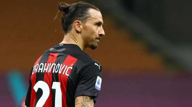 Milan z niecierpliwością czeka na telefon od Raioli w sprawie kontraktu Ibrahimovicia