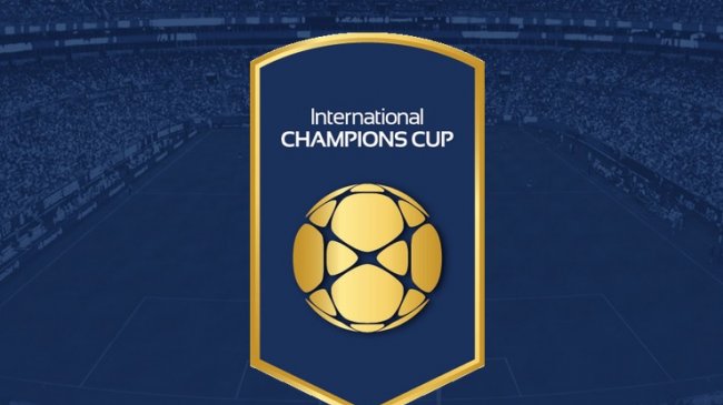 Milan weźmie udział w  International Champions Cup China 2017