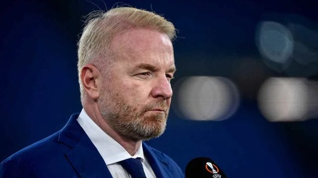 W poniedziałek zacznie się era Tare. Albańczyka czeka intensywny okres pracy