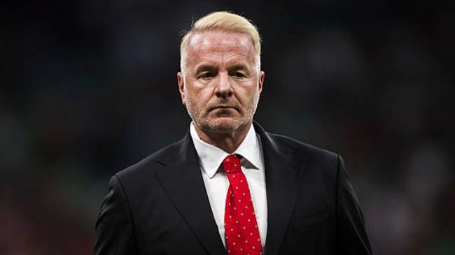 Tare bez ogródek o mercato i przejściu na 3-5-2: 