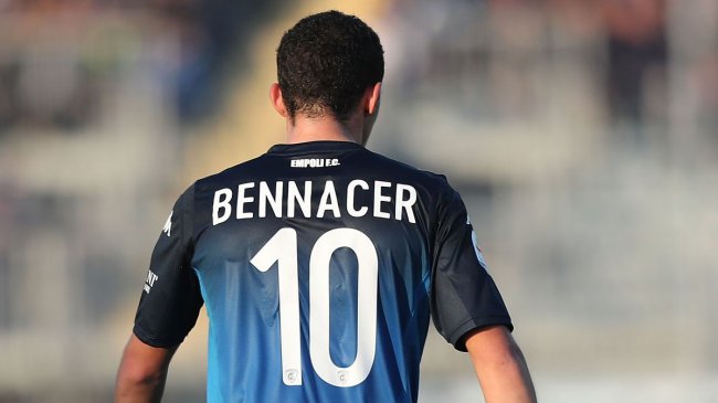 MERCATO LIVE #11 [23:27]: Di Marzio: Transfer Bennacera do Milanu zostanie sfinalizowany w piątek