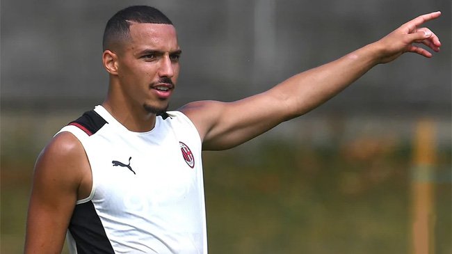 Bennacer gotowy do gry z Genoą. Romagnoli nadal trenuje indywidualnie