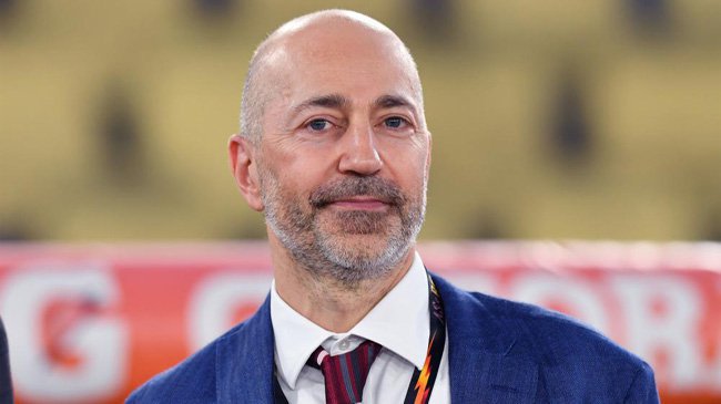 Gazidis w liście do sponsorów poinformował ich o przystąpieniu Milanu do Superligi