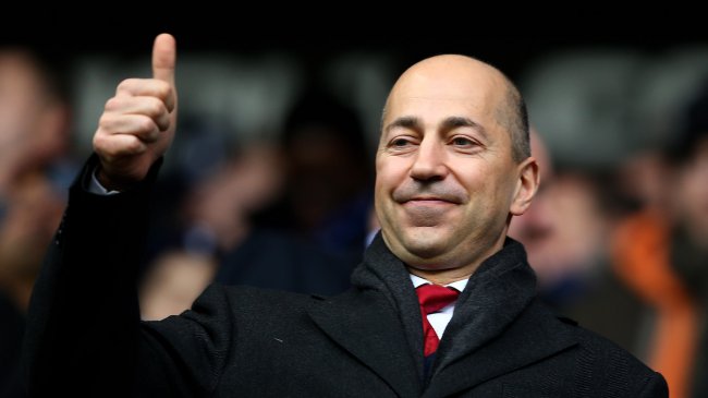 Główny dyrektor Arsenalu poważnym kandydatem do objęcia stanowiska w Milanie