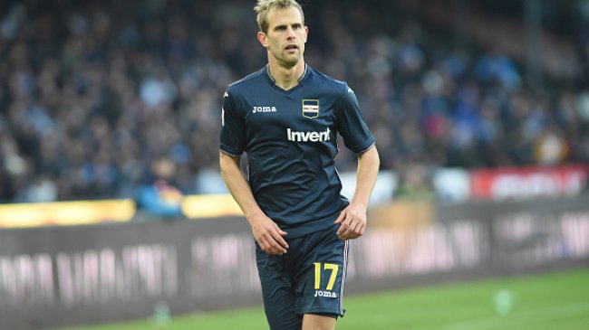 Tanti auguri a Ivan Strinić!