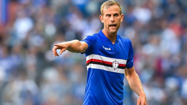 Ivan Strinić potwierdza: 