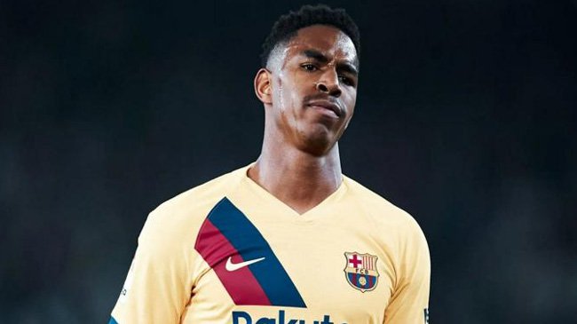 LGdS: Dziś spotkanie na linii Barcelona-Milan w sprawie transferu Juniora Firpo