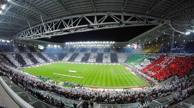 OFICJALNIE: Spotkanie Juventus - Milan przełożone