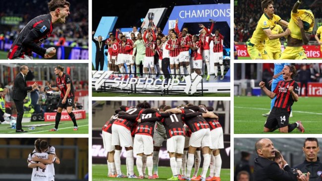 Podsumowanie roku 2025!