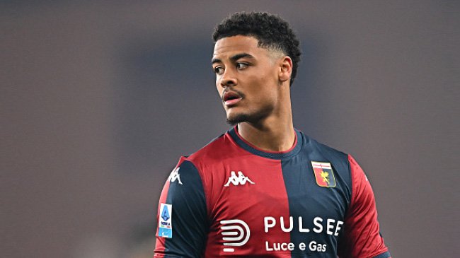 MERCATO LIVE 10.08: Koni De Winter zostanie zawodnikiem Milanu! Padło 