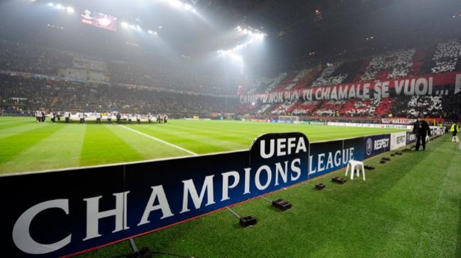 Zmalała przewaga Milanu nad Liverpoolem w rankingu historycznym Ligi Mistrzów
