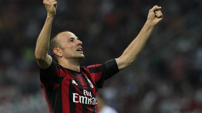 Antonelli: 