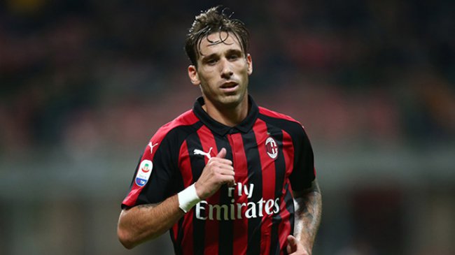 Biglia: 