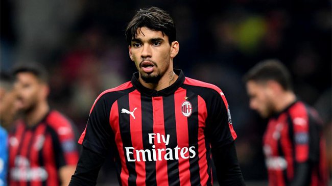 Paqueta: 