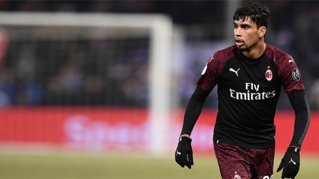 Di Marzio: PSG negocjuje z Milanem transfer Paquety