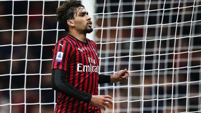 Tuttosport: Milan wystawi Paquete i Kessiego na listę transferową