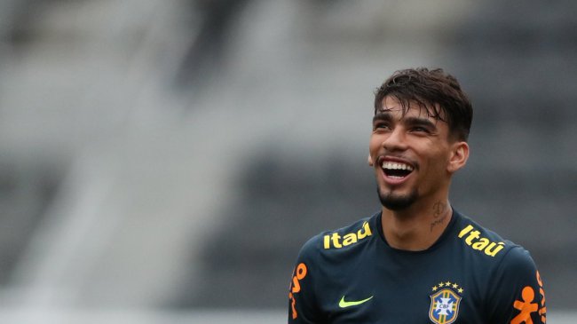 Paqueta: 