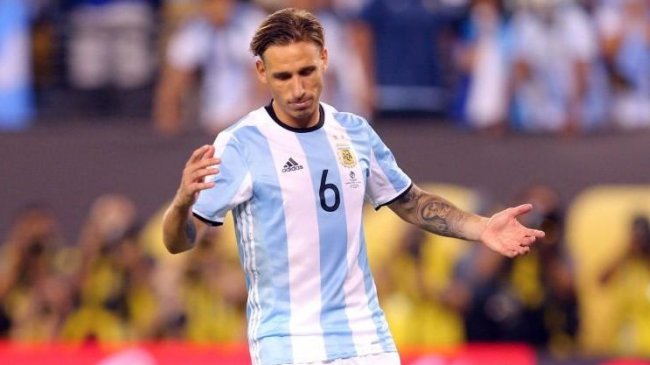 Szeroka kadra Argentyny na mundial. Wśród powołanych Lucas Biglia