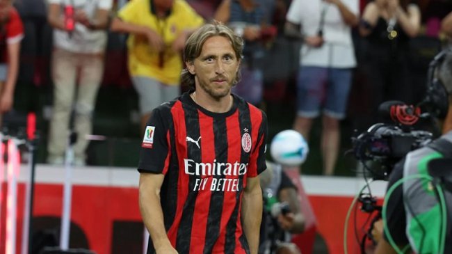 Nowy sezon, nowy Milan, nowe otwarcie