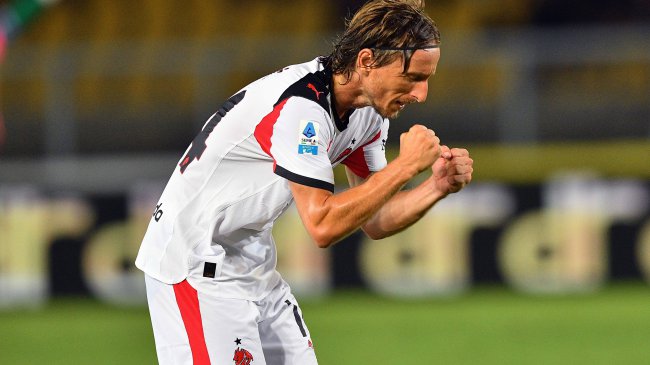 NIE BYŁO PIĘKNIE, ALE ZWYCIĘSKO! LECCE 0-2 MILAN