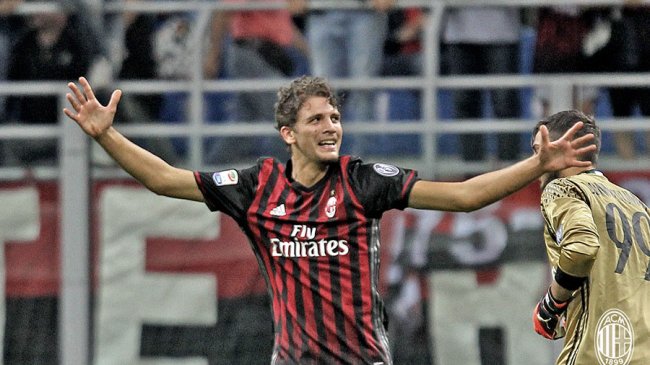 Locatelli: 