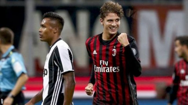 Locatelli: 