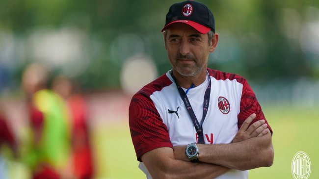 Giampaolo nieskłonny do zmian. Rodriguez i Biglia ponownie przymierzani do wyjściowego składu