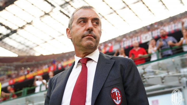 Giampaolo: 