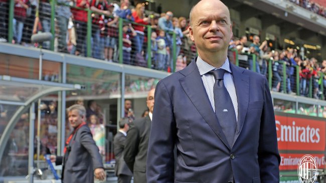 Fassone: 