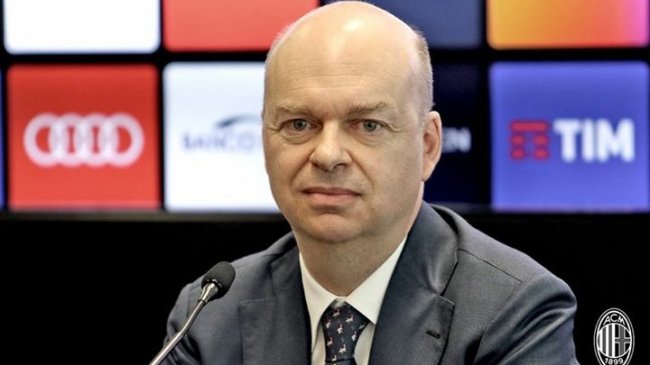 Fassone kontratakuje: 