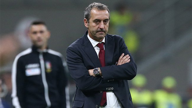 ANSA: Czas refleksji nad Marco Giampaolo. Milan rozważa alternatywy?