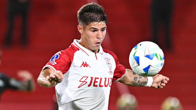 Boca Juniors negocjuje z Milanem transfer Marco Pellegrino