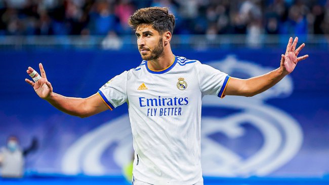 Milan interesuje się Asensio, ale Hiszpan musi obniżyć żądania finansowe