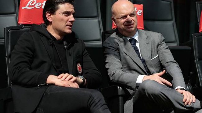 Poniedziałek w Milanello: analiza porażki w Genui