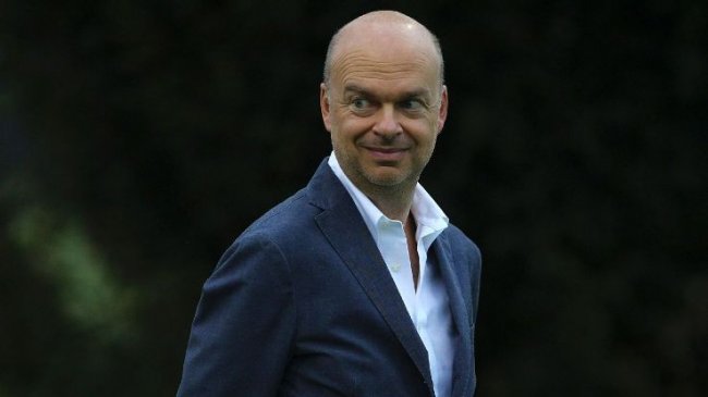 Na konferencji po przejęciu klubu pojawią się Yonghong Li, Han Li i Marco Fassone