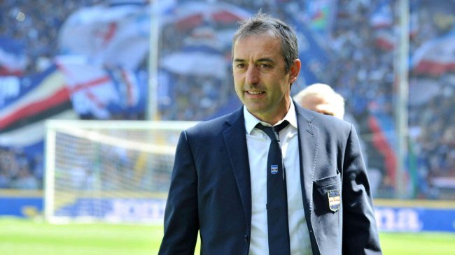 Milan - Giampaolo: w oczekiwaniu na oficjalny komunikat