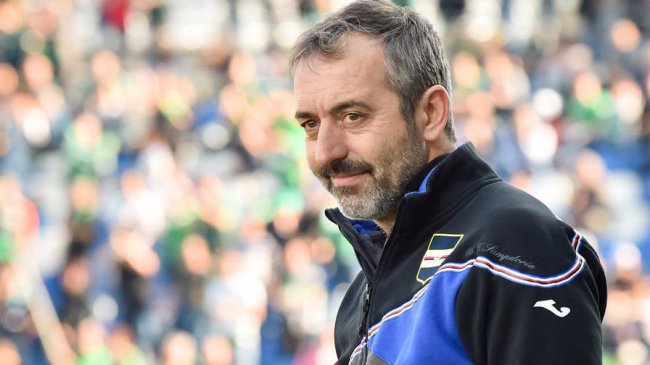 Giampaolo wkrótce rozwiąże kontrakt z Sampdorią i będzie gotowy do związania się z Milanem