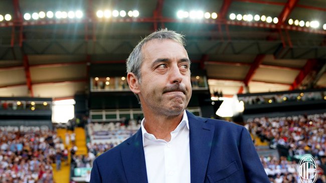 W środę Giampaolo rozwiąże kontrakt z Milanem. Trener trafi do Torino