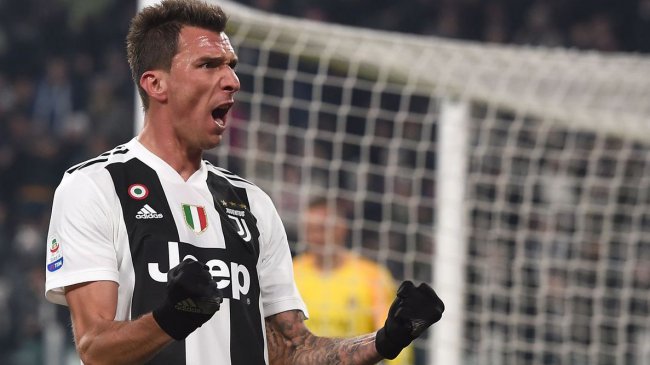 Styczniowe okienko pod znakiem transferów z Juventusu? Na tapecie Can, Demiral, Rugani i Mandżukić