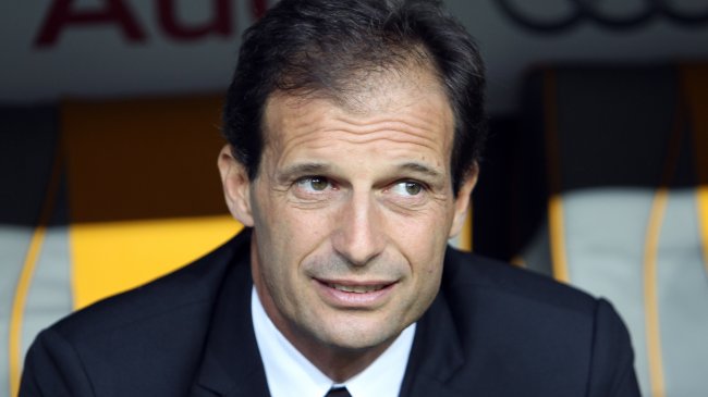 Allegri: 