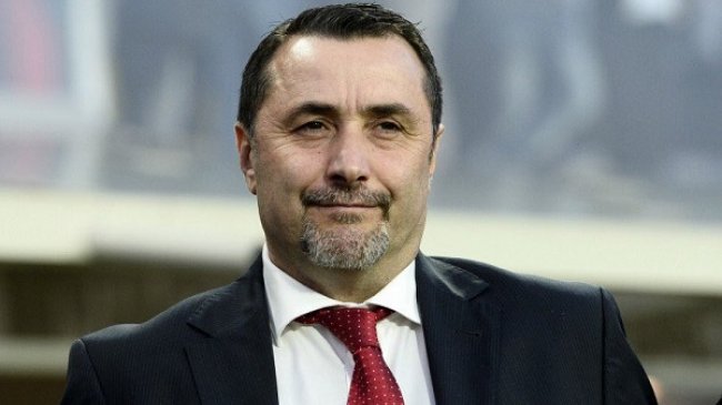 Mirabelli nie poleci z drużyną do USA. Przyszłość dyrektora póki co nieznana