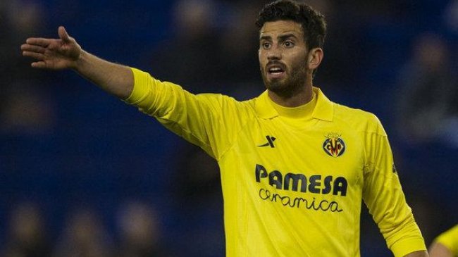 Sky Sport: Transfer Musacchio do Milanu za 15 mln euro plus bonusy gotowy