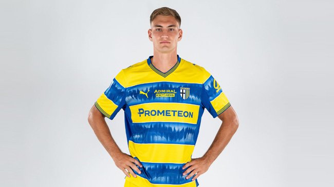 LGdS: Mateo Pellegrino pod szczególną obserwacją. Napastnik Parmy jest na celowniku Tare